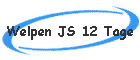 Welpen JS 12 Tage