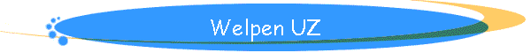 Welpen UZ